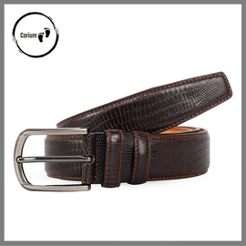 Casual/Semi Formal Double Parted Belt With High Quality