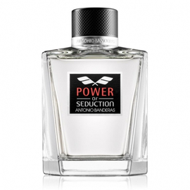 Antonio Banderas Power Of Seduction Men EDT 200ml Spray, 2 image