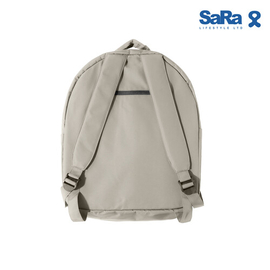 SaRa Cloth Bag (NBG07K-Khaki), 3 image
