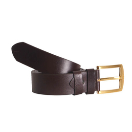 SSB Leather Belt for Men SB-B74, 4 image