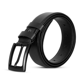 SSB Genuine Leather Stiff Belt For Men SB-B87