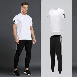 Premium T-shirt & Trouser for men