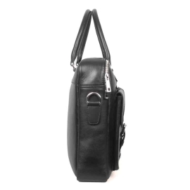 Leather Executive Bag SB-LB449, 3 image