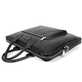 Leather Executive Bag SB-LB447 | Premium, 2 image