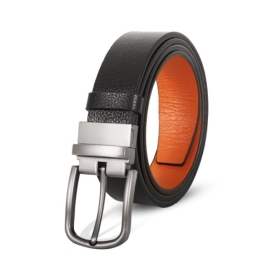 Reversible Leather Belt SB-B155 | Premium