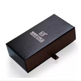 NAVIFORCE NF002 ORIGINAL BLACK WATCH BOX - BLACK, 4 image