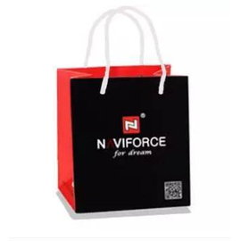 NAVIFORCE NF BAG ORIGINAL WATCH BAG