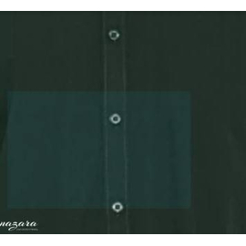 Trendy Deep Green Long Sleeve Casual Shirt, 3 image