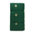 Bottle Green Cotton Saree For Women, 2 image