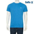 SaRa Men's T -Shirt blue