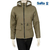 SaRa Ladies Jacket (NWWJ18S-Stongeen), Size: L