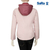 SaRa Ladies Jacket (SRWJ2029M-Mineral Pink), Size: XL, 3 image