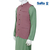 SaRa  Men's Mojib Coat (MCT61WCB-Brown), 2 image