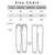Men's Cotton Trouser - Grey AMTRO 76, Size: M, 4 image