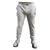 Men's Cotton Trouser - Grey AMTRO 76, Size: L