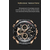 Naviforce NF9197 Black Stainless Steel Dual Time Watch For Men - RoseGold & Black, 13 image