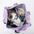 Large Capacity Folding Travel Bag, 2 image