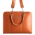 Tan Color Carl Executive Bag SB-LB415, 2 image