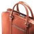 Tan Color Carl Executive Bag SB-LB415, 3 image