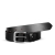 AAJ Exclusive One Part Buffalo Leather Belt For Men SB-B78