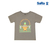 SaRa Boys T Shirt (BTS32FKB-Grey), Baby Dress Size: 7-8 years