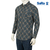SaRa Mens Casual Shirt (MCS602FCH-Printed), Size: L, 2 image