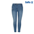 SaRa Ladies Denim Pant (WPT291YIC-Light), Size: 34