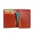 AAJ Leather Card Holder AJ-CH01 Brown, 3 image