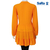SaRa Ladies Fashion Tops (WFT321YJ-MASTARD), Size: XL, 2 image