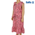 SaRa GIRLS FROCK  (GFR322FFK-Pink), Baby Dress Size: 4-5 years, 2 image