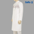 SaRa Men's Panjabi (MPJ102YJ-White), Size: XXL, 2 image