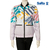 SaRa Ladies Jacket (WJK32WJA-White), Size: XL