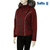 SaRa Ladies Jacket (WJK72WDB-Malbec), Size: L, 2 image