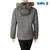 SaRa Ladies Jacket (WJK72WDC-City Grey), Size: M, 3 image