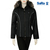 SaRa Ladies Jacket (WJK72WDA-Black), Size: XL