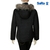SaRa Ladies Jacket (WJK72WDA-Black), Size: L, 3 image