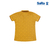 SaRa Boys Polo Shirt (BPO112FKK-Mustard), Baby Dress Size: 5-6 years, 2 image