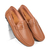 Elegance Medicated Loafer Shoes For Men SB-S406, Size: 40, 3 image