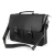 Black Plane Leather Executive Bag SB-LB442, 3 image