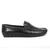 Elegance Medicated Loafer Shoes For Men SB-S405, Size: 42, 3 image
