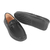 Genuine Leather Classic Loafers for Men SB-S350, Size: 42, 2 image