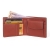 Meroon Classic Leather Wallet SB-W167