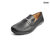 Men's Loafer - CRM 37, Color: Black, Size: 44, 3 image