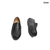 Men's Loafer - CRM 36, Color: Black, Size: 42, 2 image
