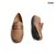 Men's Loafer - CRM 35, Color: Brown, Size: 41, 2 image