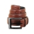 Crocodile Print Leather Belt SB-B153 | Budget King