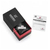 NAVIFORCE NF001 ORIGINAL BLACK WATCH BOX - BLACK