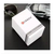 CURREN ORIGINAL SQUARE WHITE WATCH BOX - WHITE, 2 image