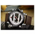 NF9097 - Coffee Leather Wrist Watch for Men, 4 image