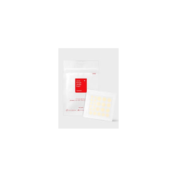 Cosrx Acne Pimple 24 Master Patches 1 set